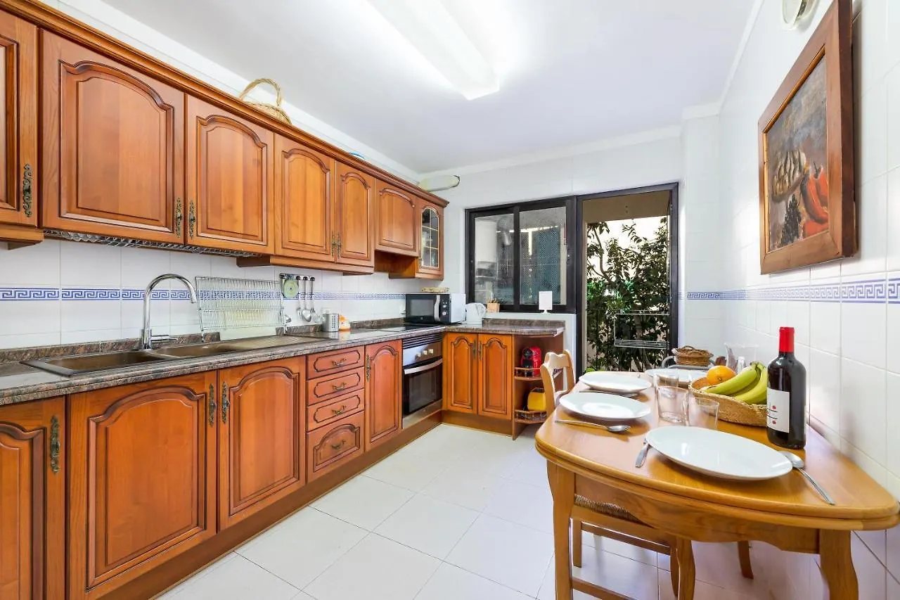 Ca Na Bel Apartment Port De Soller Spain