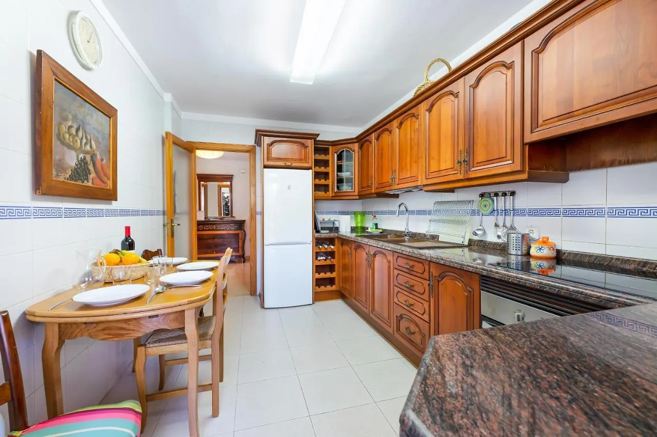 Ca Na Bel Apartment Port De Soller