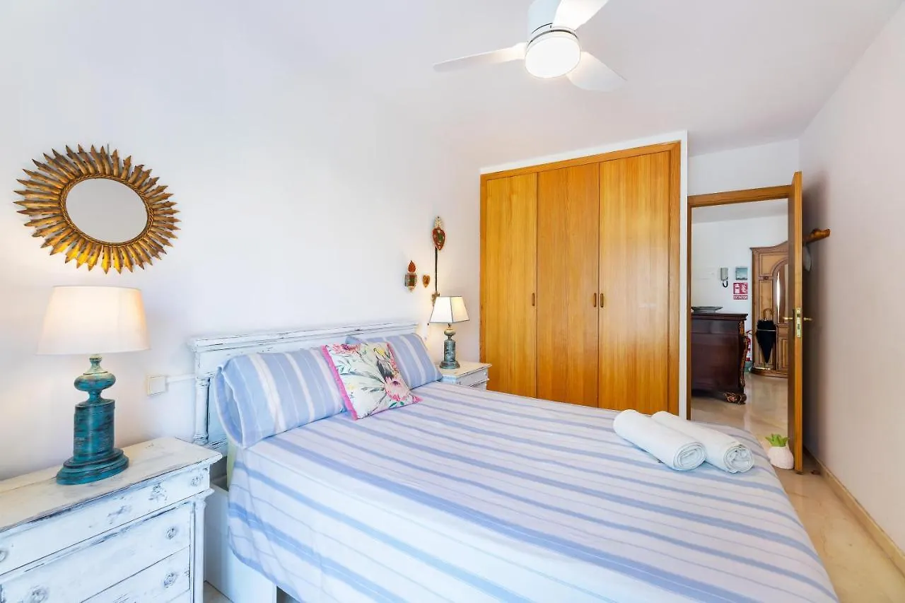 Ca Na Bel Apartment Port De Soller 0*,  Spain