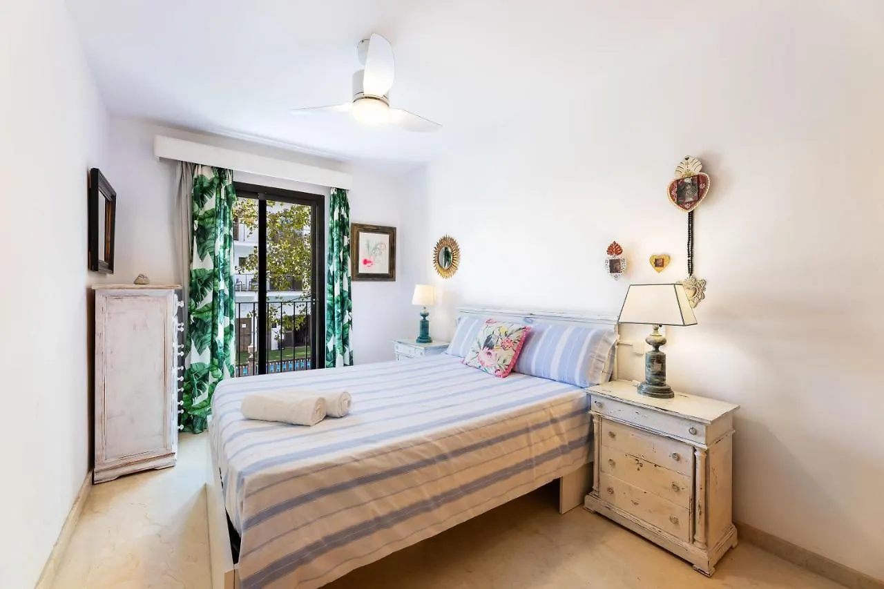 Ca Na Bel Apartment Port De Soller 0*,  Spain