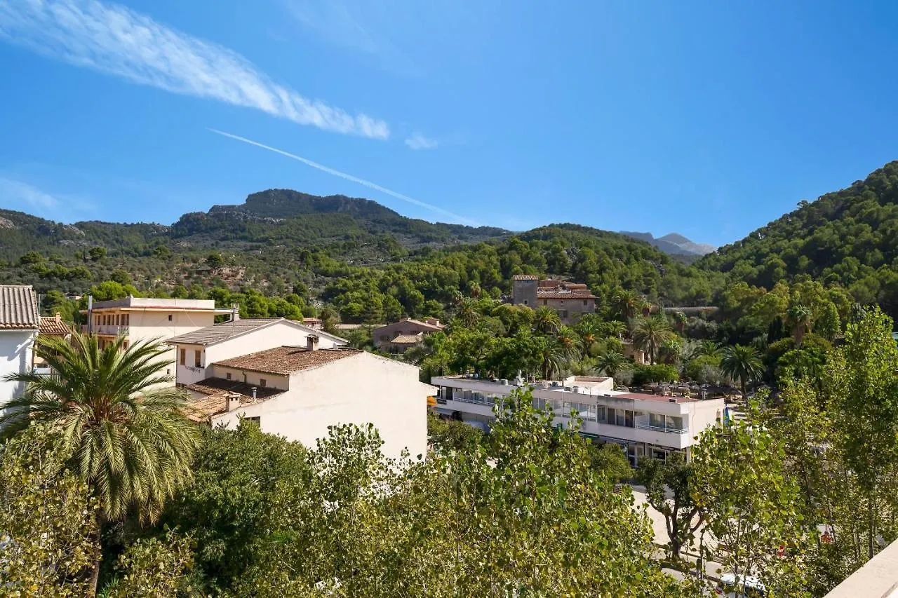 Ca Na Bel Apartment Port De Soller