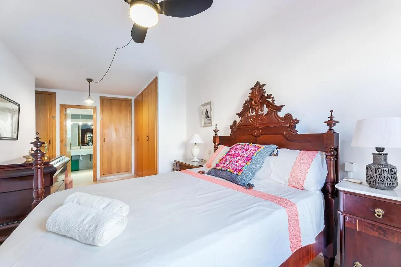 Ca Na Bel Apartment Port De Soller