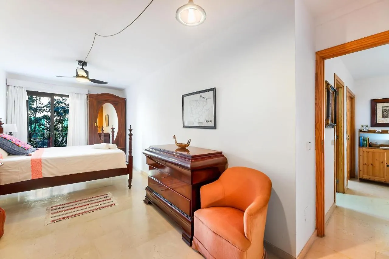 Ca Na Bel Apartment Port De Soller