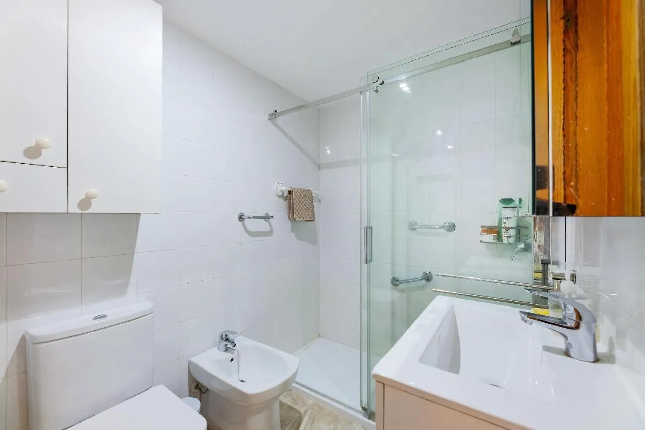 Ca Na Bel Apartment Port De Soller
