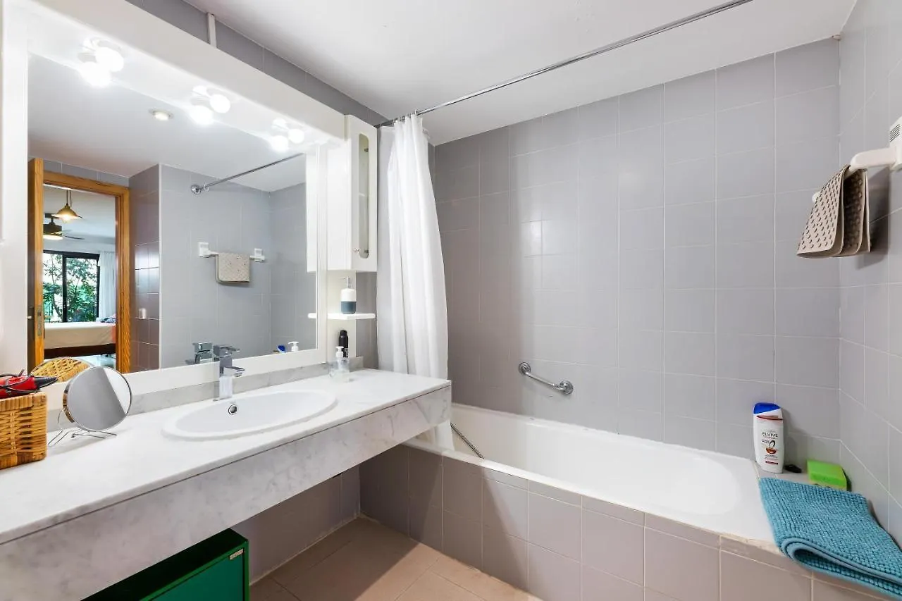 Ca Na Bel Apartment Port De Soller Spain