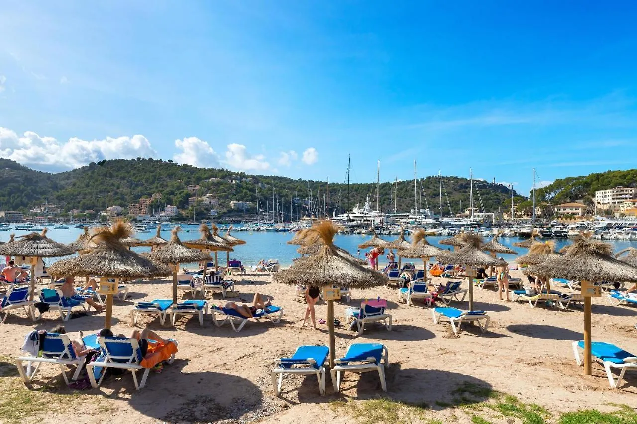 Ca Na Bel Apartment Port De Soller