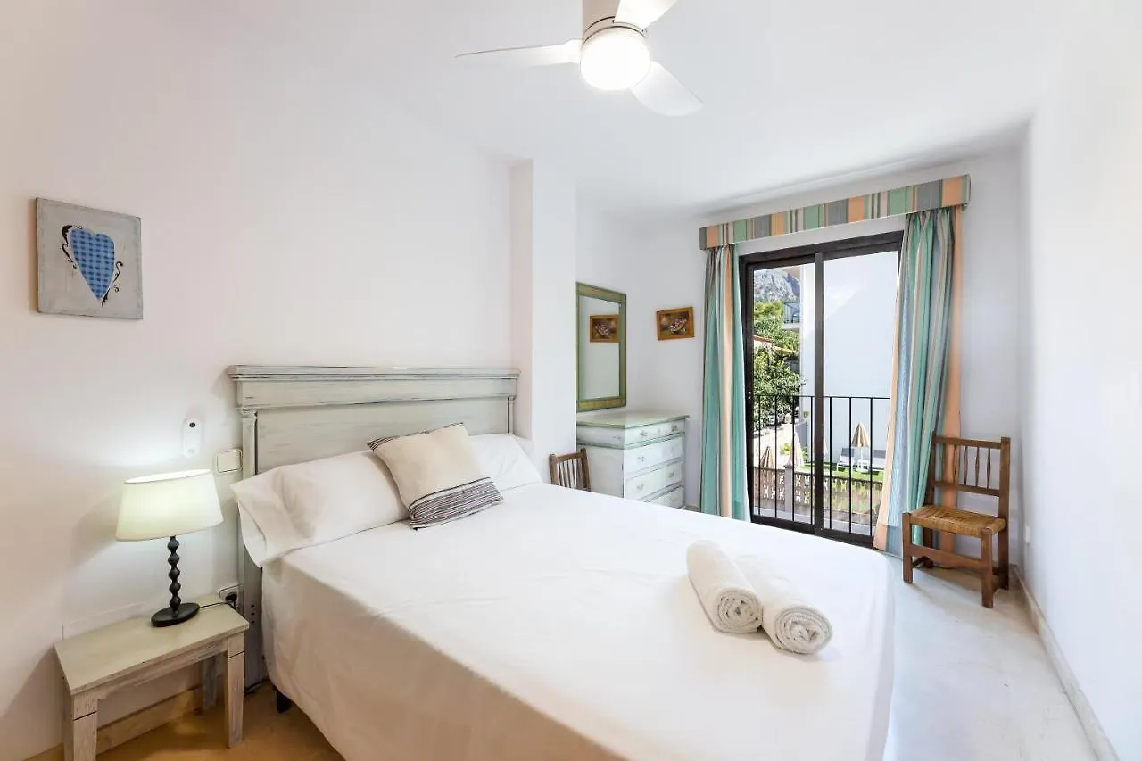 Ca Na Bel Apartment Port De Soller 0*,  Spain