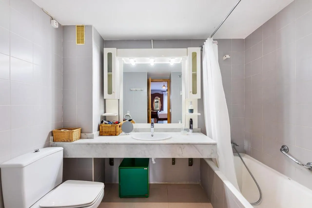 Ca Na Bel Apartment Port De Soller